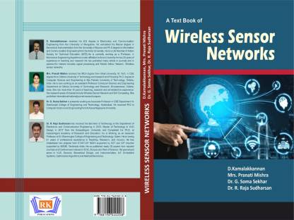 WIRELESS SENSOR NETWORKS
