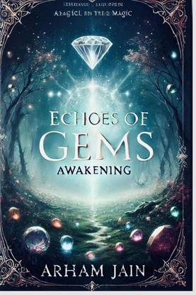 ECHOES OF GEMS