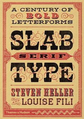 Slab Serif Type