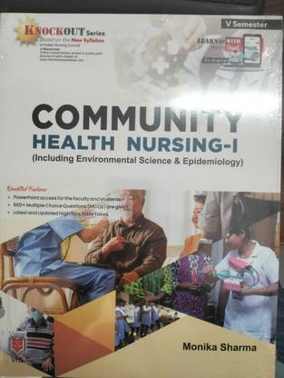 Community Health Nursing-1