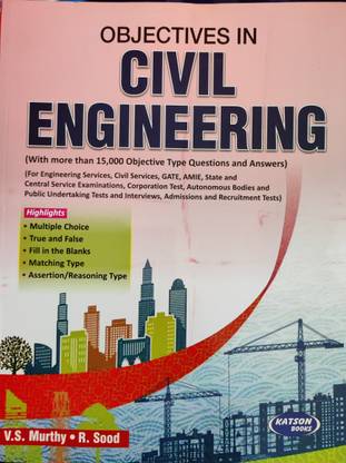 Objective in Civil Engineering