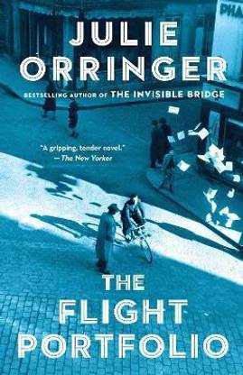 The Flight Portfolio