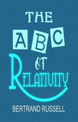 The A B C of Relativity