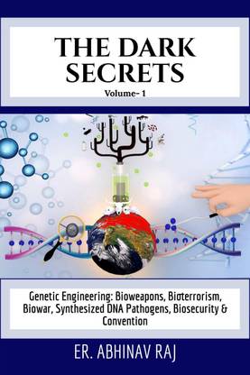 THE DARK SECRETS- VOLUME 1