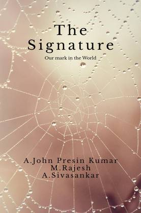 The Signature