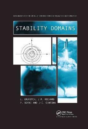 Stability Domains