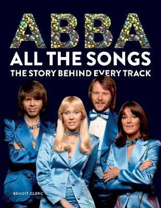 Abba: All The Songs