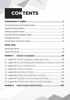 CBSE Simplified: Class 11 Business Studies | Latest NCERT Based Interactive Guide Book (20+ Solved Papers, Mock Tests, Videos, 500+ Practice Questions, Simplified Notes & more)