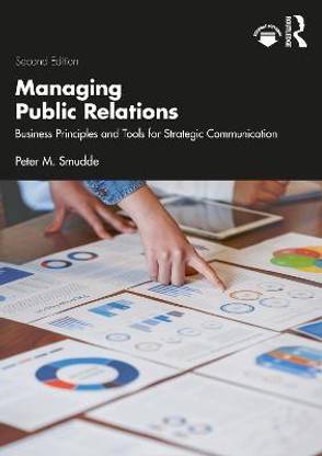 Managing Public Relations