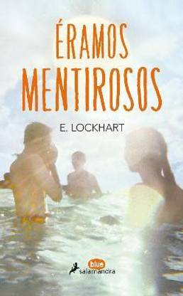 Eramos mentirosos/ We Were Liars