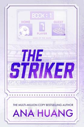The Striker (English, Paperback, Huang Ana)