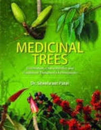 Medicinal Trees
