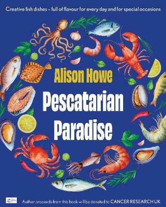Pescatarian Paradise