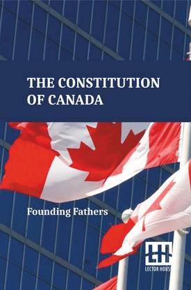 Constitution of Canada (Edition0)