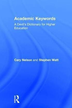 Academic Keywords