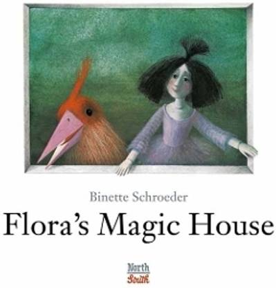 Flora's Magic House