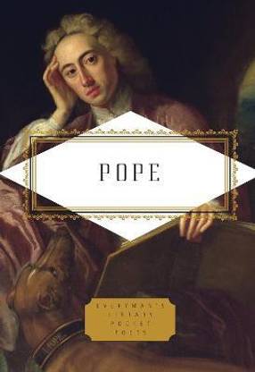 Pope: Poems