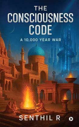 The Consciousness Code