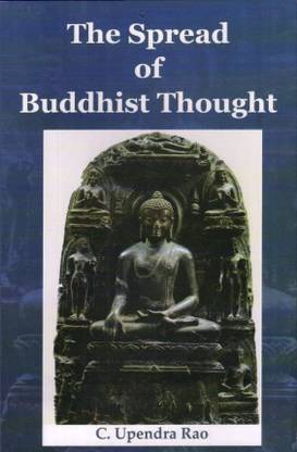 The Spread of Buddhist Thought