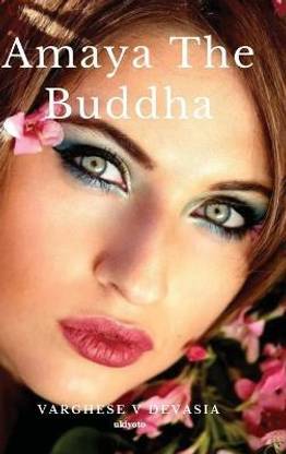 Amaya The Buddha
