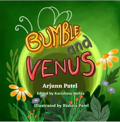 Bumble and Venus
