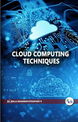 Cloud Computing Techniques