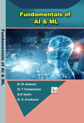 Fundamentals of AI & ML