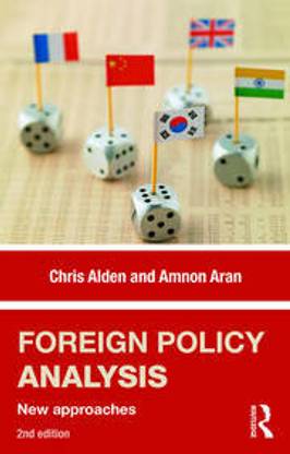 FOREIGN POLICY ANALYSIS