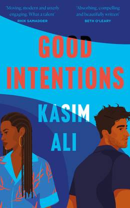 GOOD INTENTIONS: ‘Captivating and heartbreaking’ Stylist