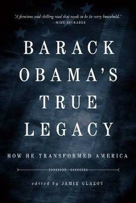 Obama's True Legacy