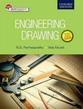 Engineering Drawing First Edition