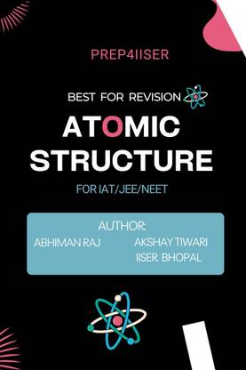 Atomic Structure Class 11 Jee-Neet