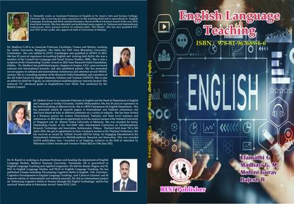 English Language Teaching