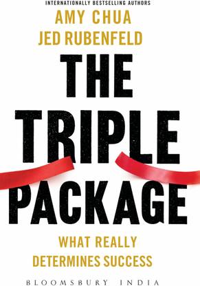 The Triple Package
