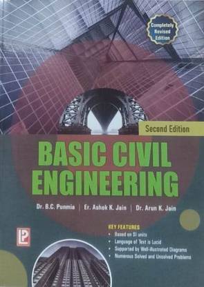 BASIC CIVIL ENGINEERING