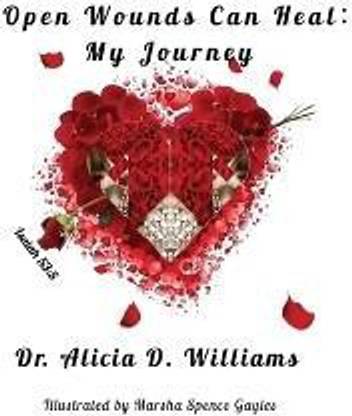 Open Wounds Can Heal