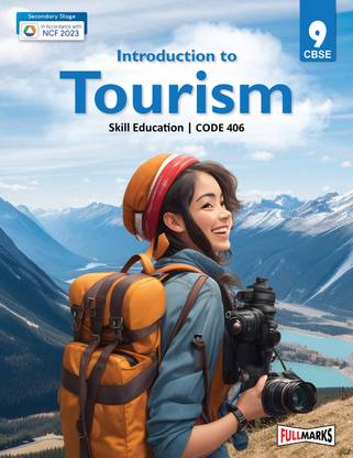 Introduction to Tourism-9 (Textbook)