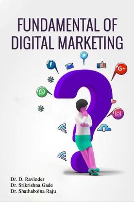 Fundamentals of Digital Marketing