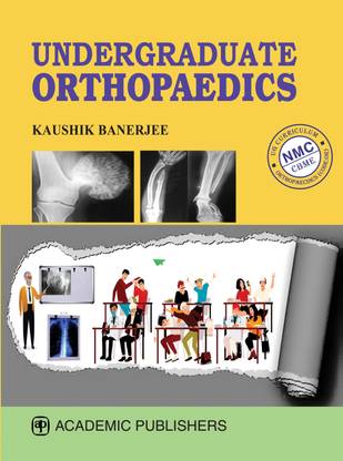 UNDERGRADUATE ORTHOPAEDICS