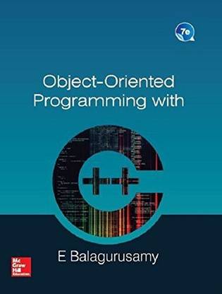 Object-Oriented Programming with C++