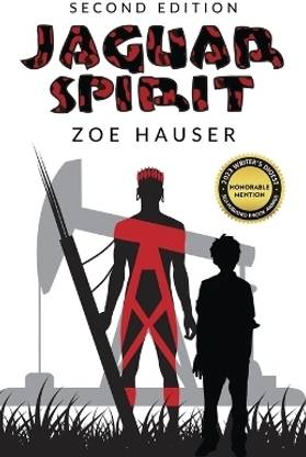Jaguar Spirit - Revised Edition