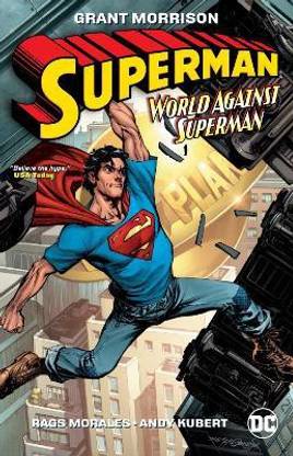 Superman: Action Comics: DC Essential Edition