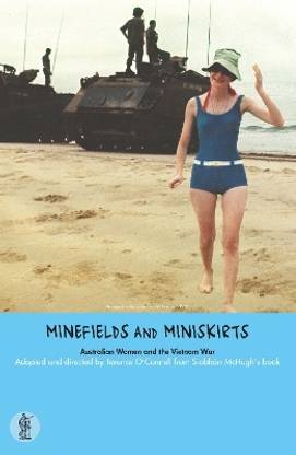 Minefields and Miniskirts