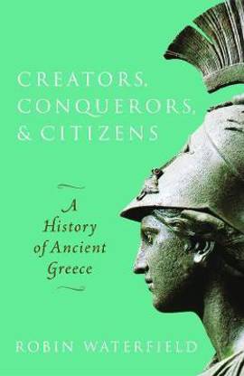 Creators, Conquerors, and Citizens