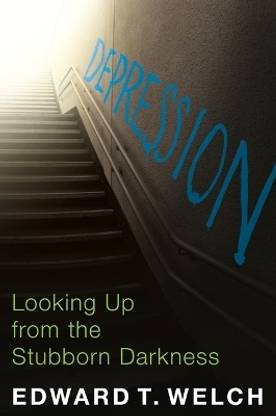Depression  - Looking Up from the Stubborn Darkness