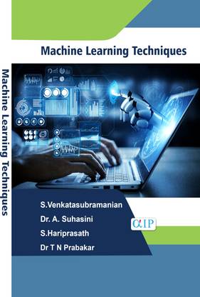 Machine Learning Techniques