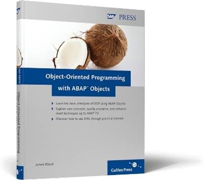 Object-oriented Programming with ABAP Objects