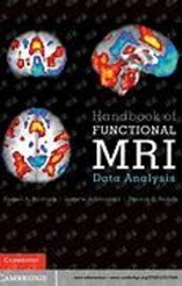 Handbook of Functional MRI Data Analysis