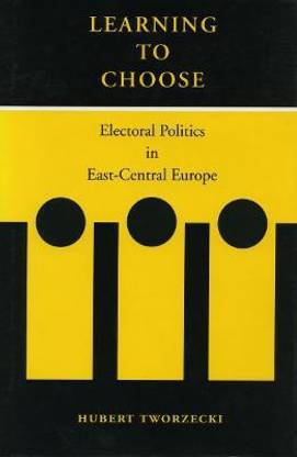 Learning to Choose