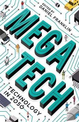 Megatech  - Technology in 2050